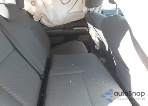 2022 Toyota Tacoma Sr5 V6 z USA, uszkodzony, nr VIN 3TMCZ5AN9NM491103